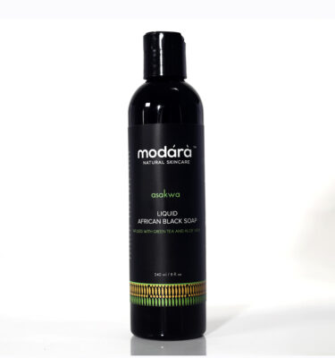 Asakwe – green tea